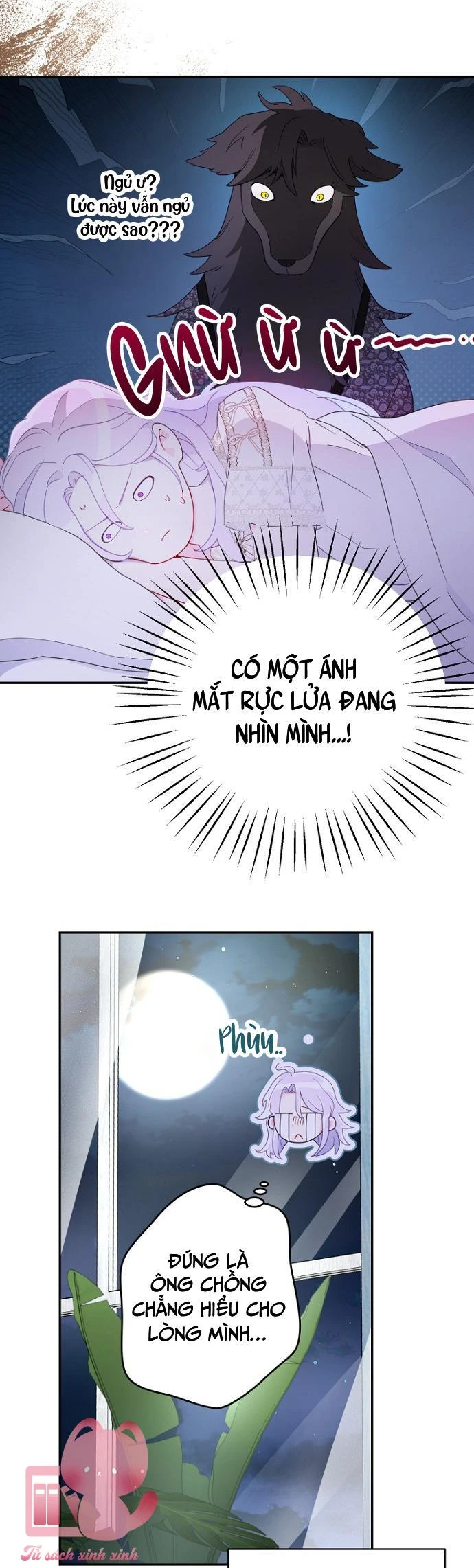 Tiền Là Tất Cả Chồng Là Phù Du Chapter 86 - 3