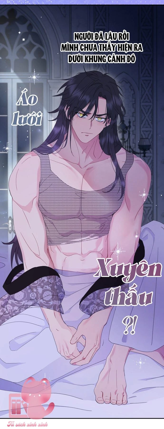 Tiền Là Tất Cả Chồng Là Phù Du Chapter 86 - 6