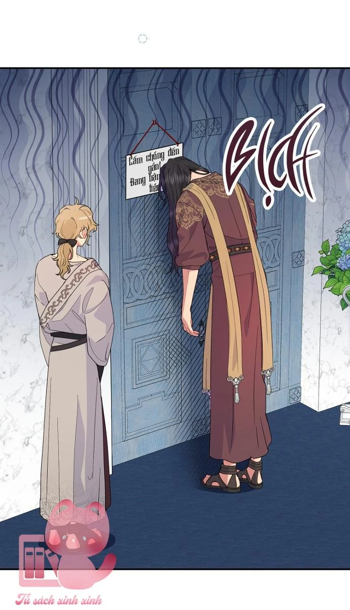 Tiền Là Tất Cả Chồng Là Phù Du Chapter 86 - 10