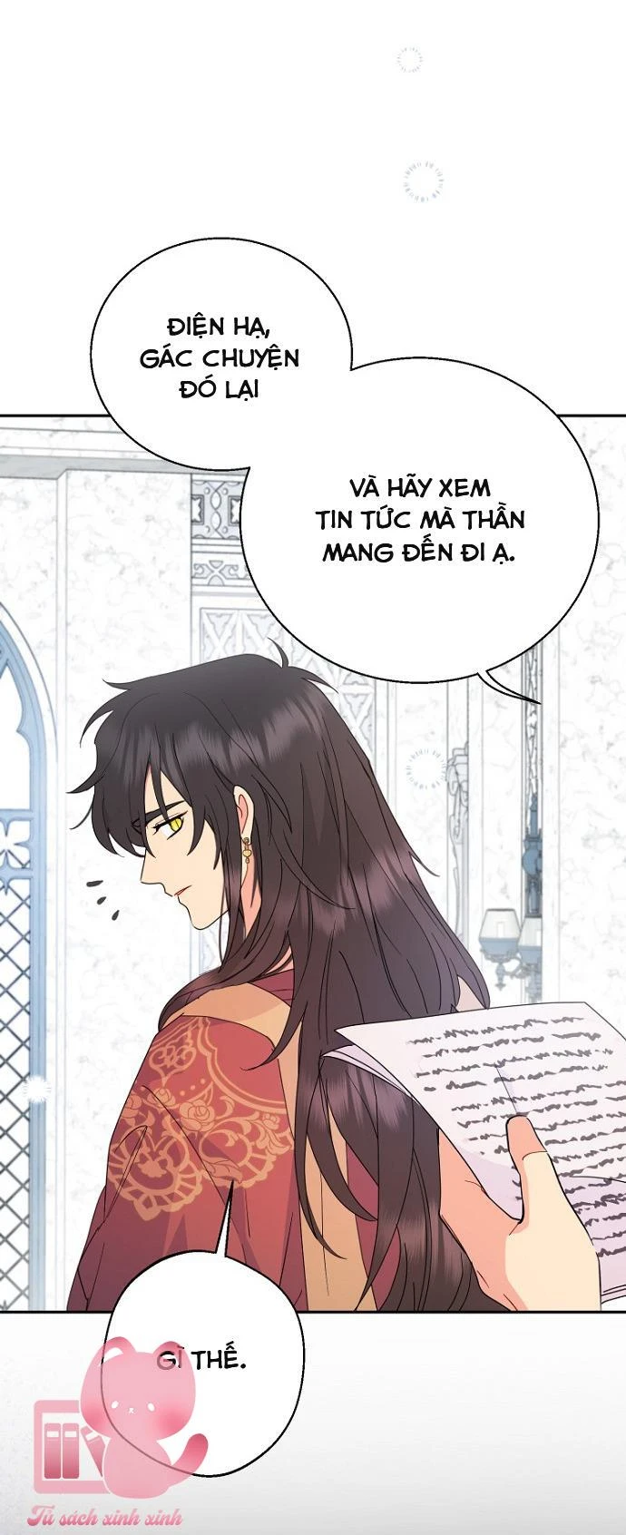 Tiền Là Tất Cả Chồng Là Phù Du Chapter 86 - 18