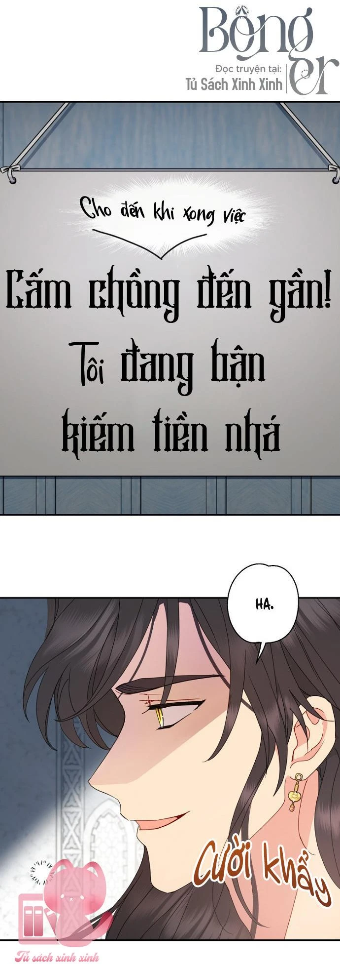 Tiền Là Tất Cả Chồng Là Phù Du Chapter 86 - 21