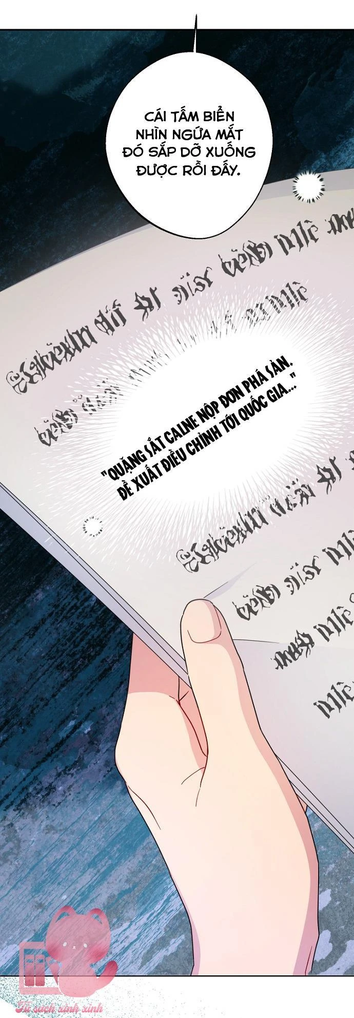 Tiền Là Tất Cả Chồng Là Phù Du Chapter 86 - 22