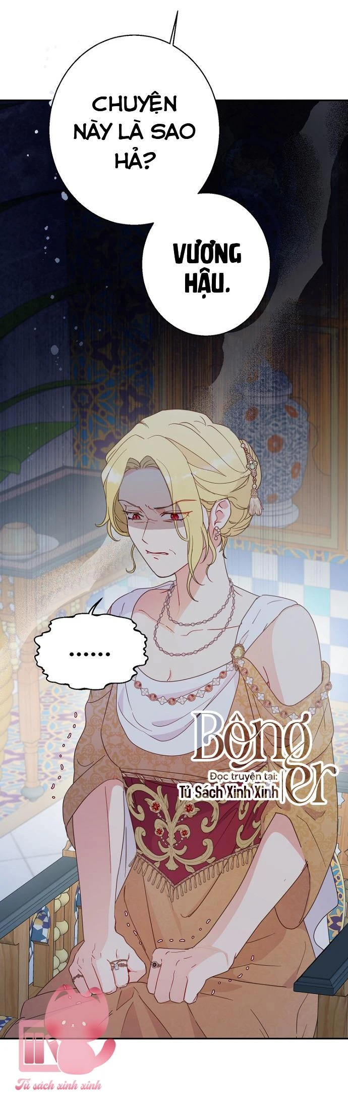 Tiền Là Tất Cả Chồng Là Phù Du Chapter 86 - 26