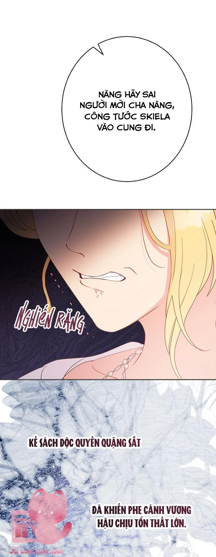 Tiền Là Tất Cả Chồng Là Phù Du Chapter 86 - 27