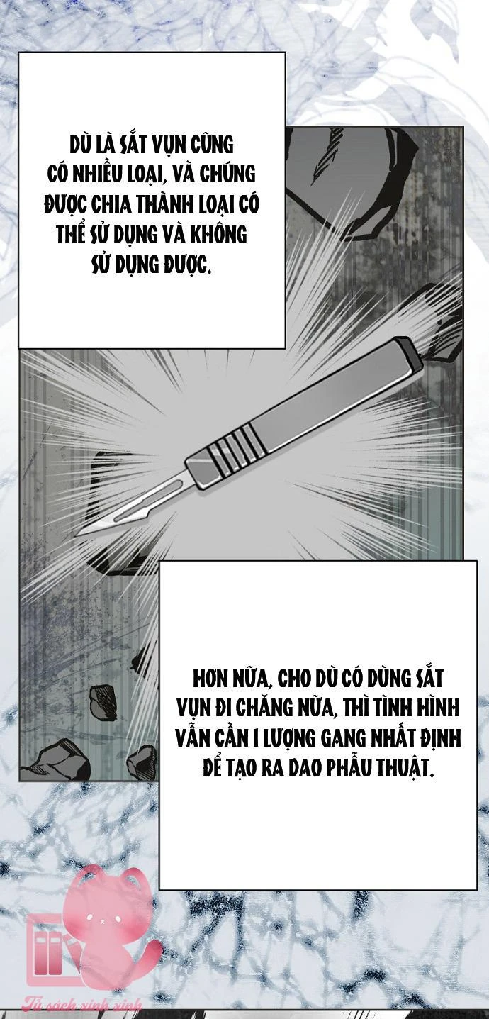 Tiền Là Tất Cả Chồng Là Phù Du Chapter 86 - 28