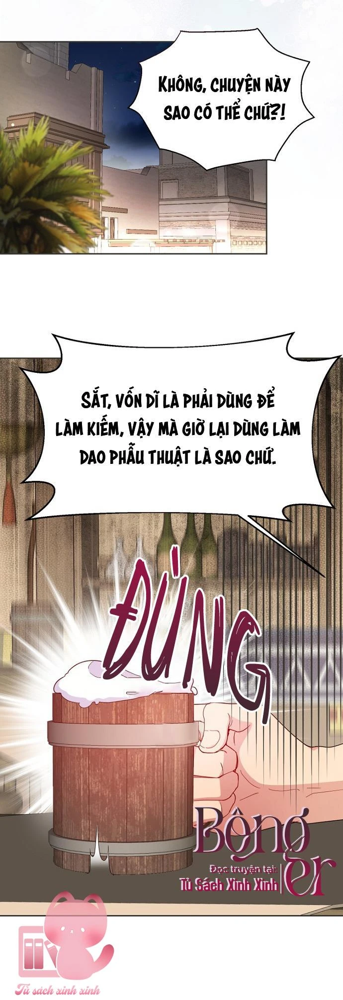 Tiền Là Tất Cả Chồng Là Phù Du Chapter 86 - 31