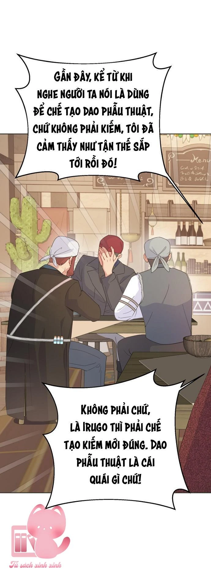 Tiền Là Tất Cả Chồng Là Phù Du Chapter 86 - 32