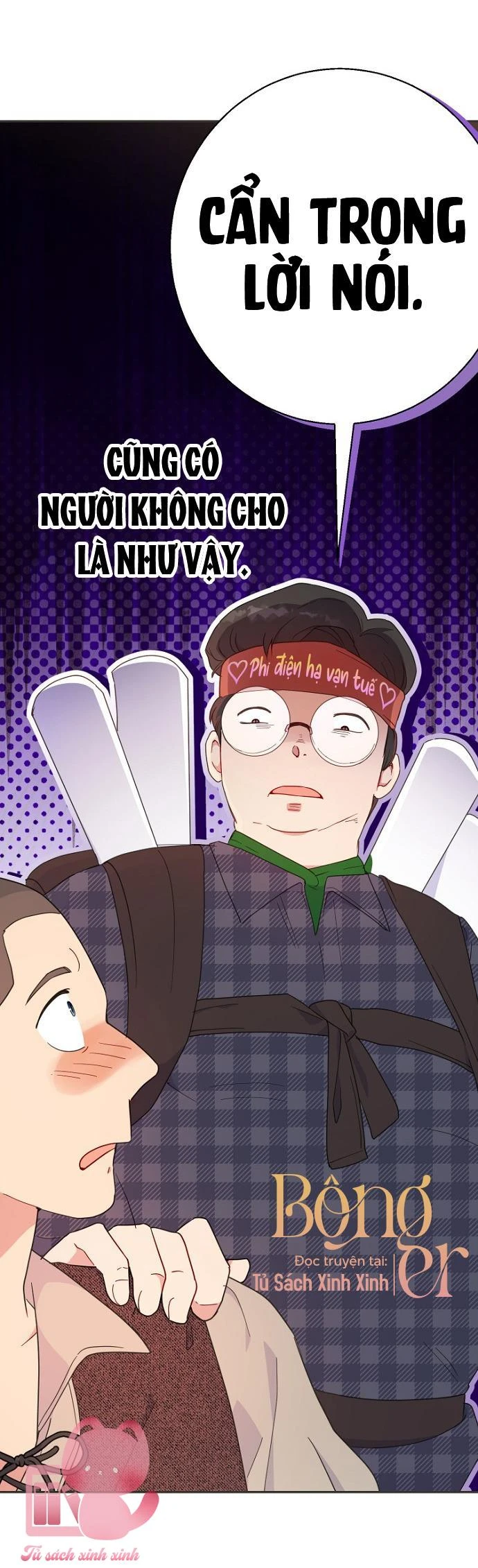 Tiền Là Tất Cả Chồng Là Phù Du Chapter 86 - 36