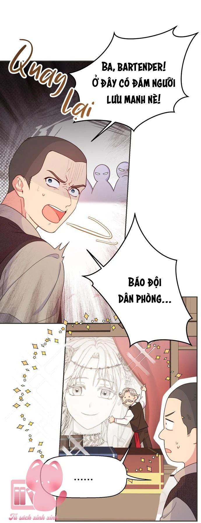 Tiền Là Tất Cả Chồng Là Phù Du Chapter 86 - 40