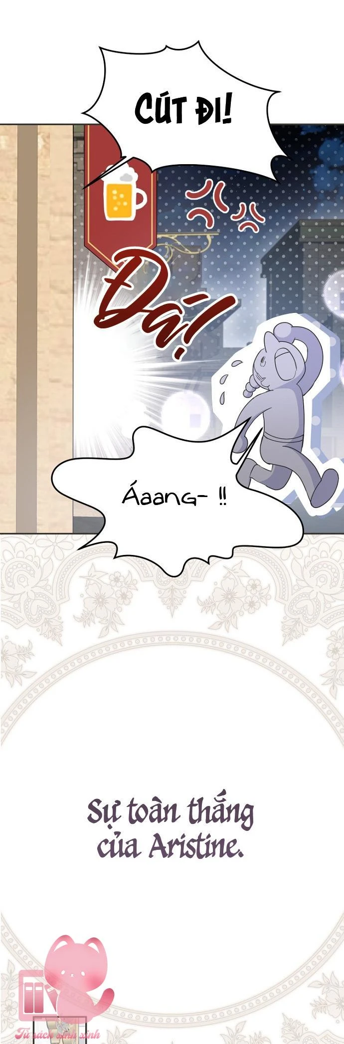 Tiền Là Tất Cả Chồng Là Phù Du Chapter 86 - 42