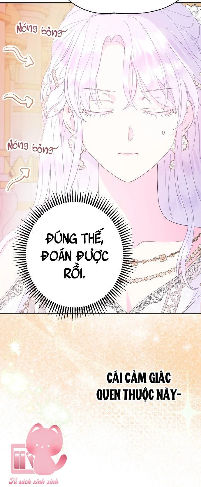 Tiền Là Tất Cả Chồng Là Phù Du Chapter 86 - 45