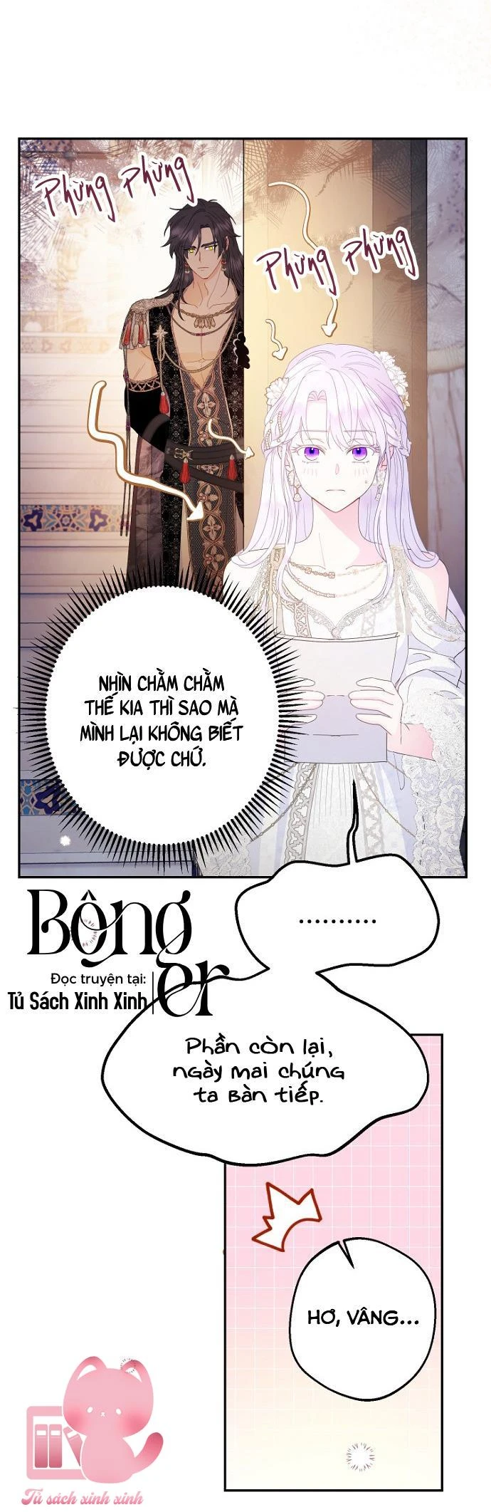 Tiền Là Tất Cả Chồng Là Phù Du Chapter 86 - 46