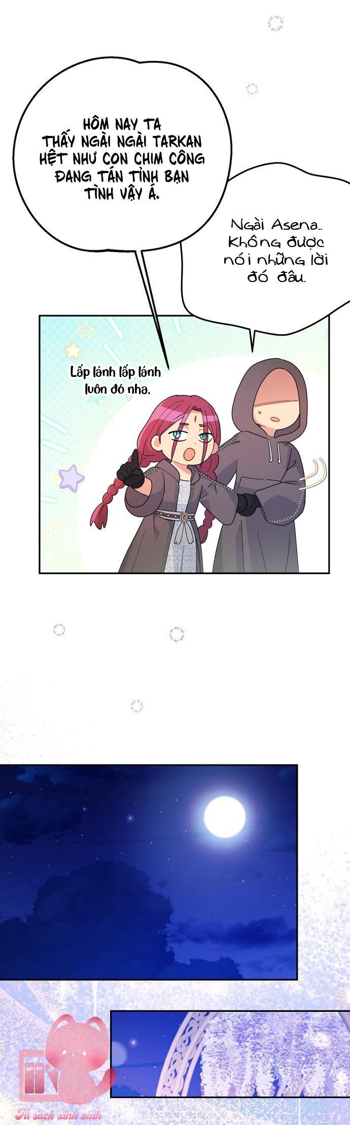 Tiền Là Tất Cả Chồng Là Phù Du Chapter 86 - 47