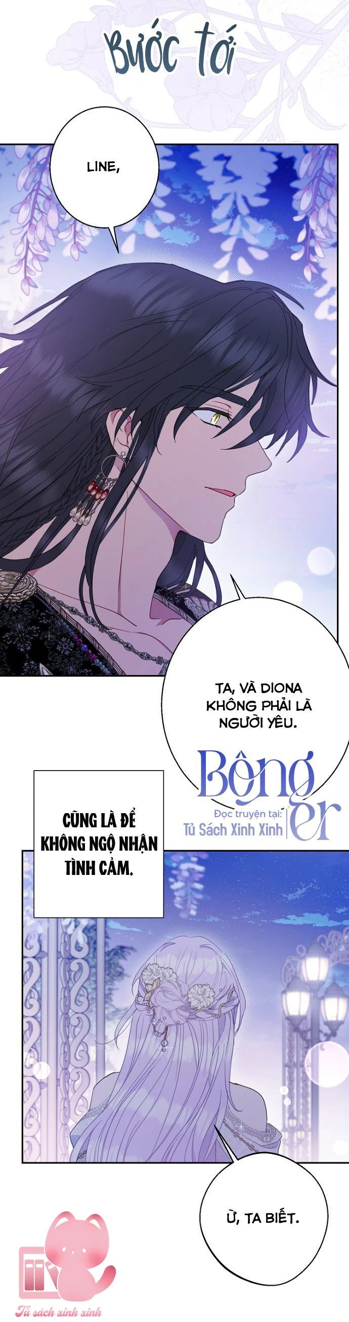 Tiền Là Tất Cả Chồng Là Phù Du Chapter 86 - 51