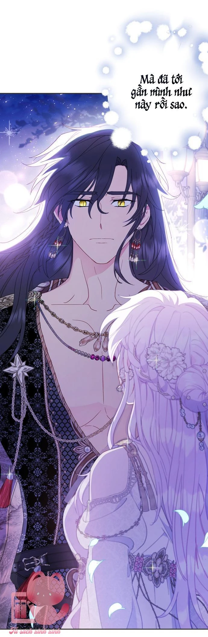 Tiền Là Tất Cả Chồng Là Phù Du Chapter 86 - 54