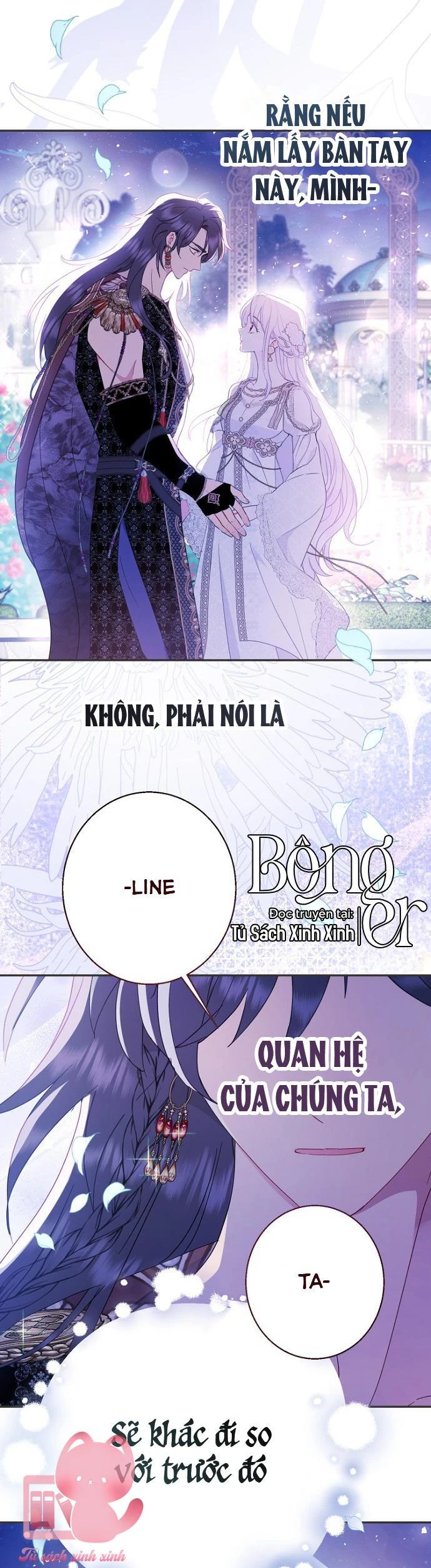 Tiền Là Tất Cả Chồng Là Phù Du Chapter 86 - 56