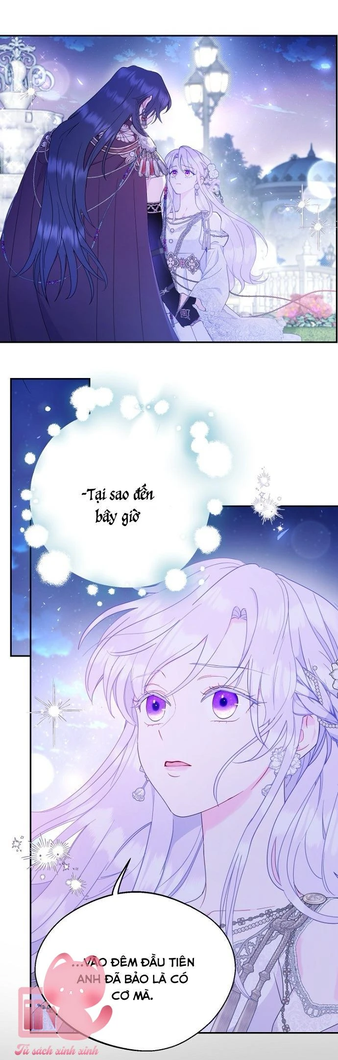 Tiền Là Tất Cả Chồng Là Phù Du Chapter 87 - 4