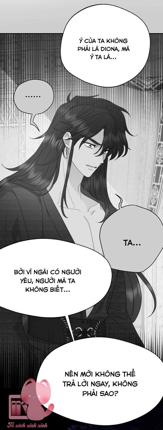 Tiền Là Tất Cả Chồng Là Phù Du Chapter 87 - 5