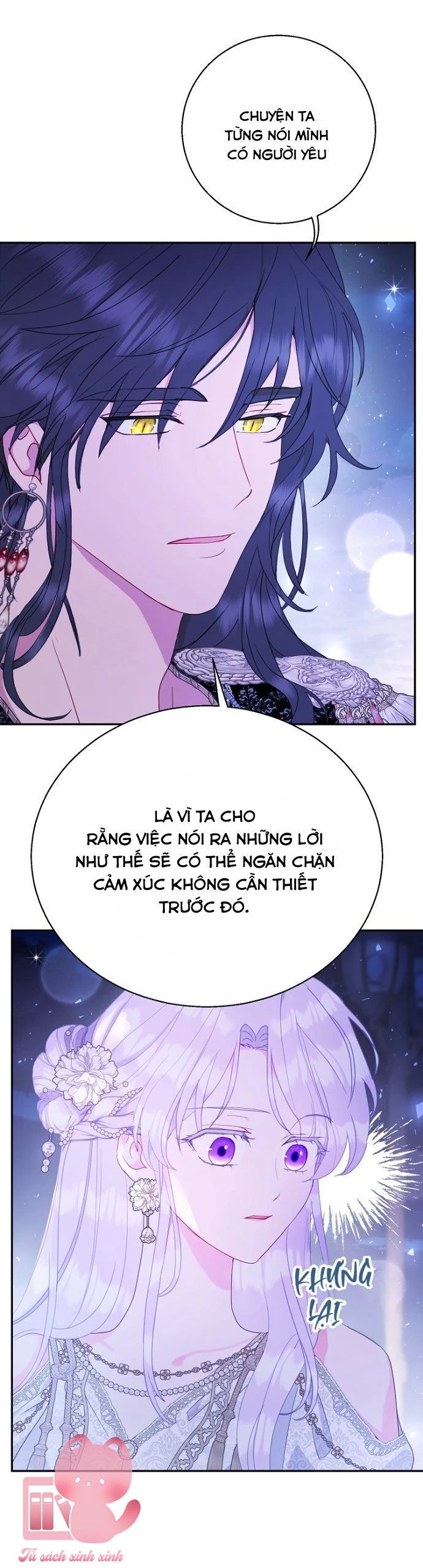 Tiền Là Tất Cả Chồng Là Phù Du Chapter 87 - 7