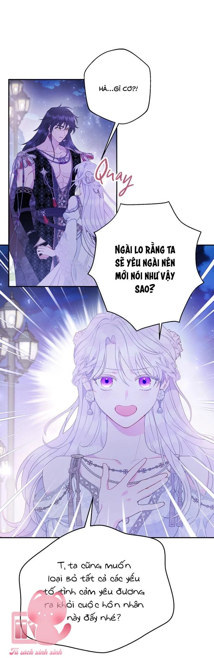 Tiền Là Tất Cả Chồng Là Phù Du Chapter 87 - 8