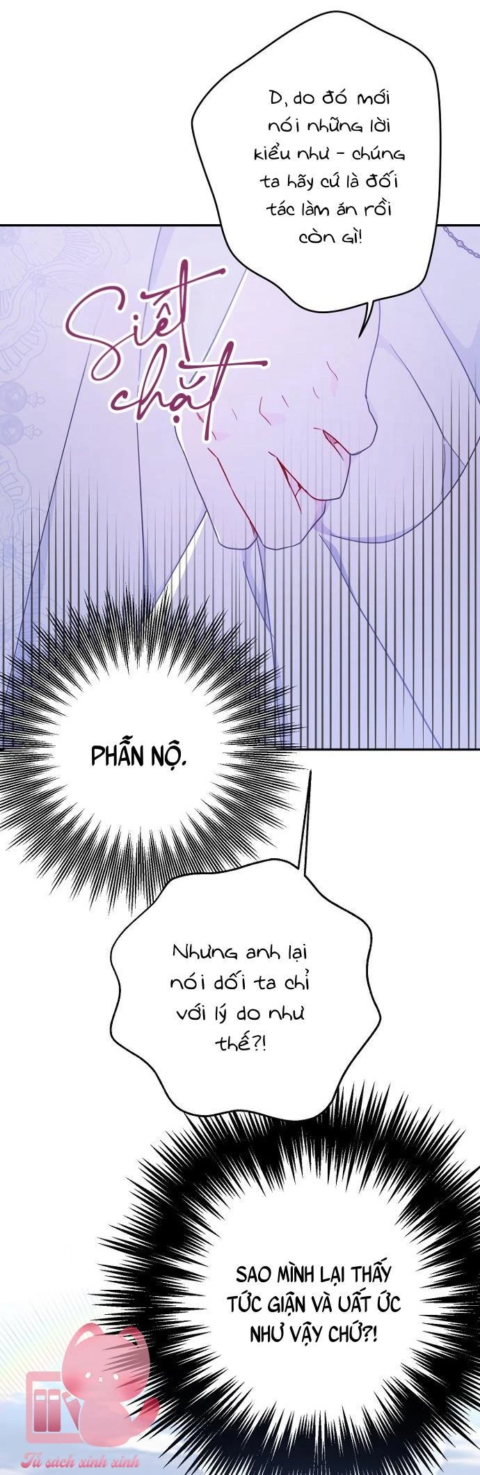 Tiền Là Tất Cả Chồng Là Phù Du Chapter 87 - 9