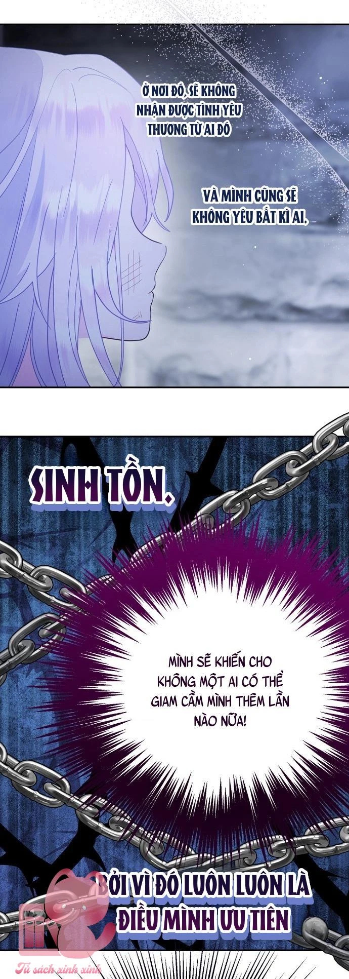 Tiền Là Tất Cả Chồng Là Phù Du Chapter 87 - 12