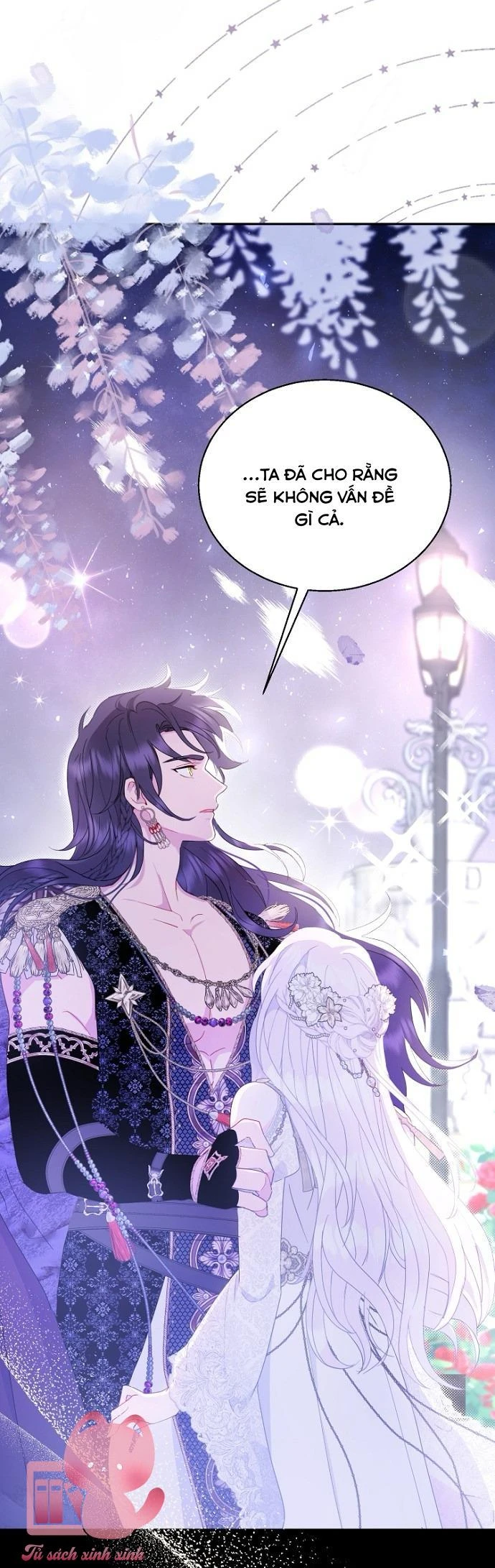 Tiền Là Tất Cả Chồng Là Phù Du Chapter 87 - 15