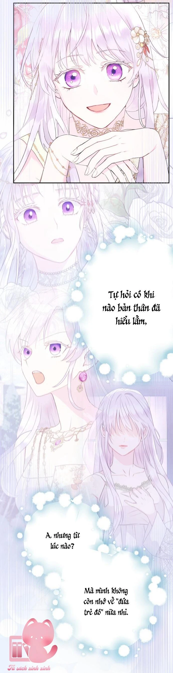 Tiền Là Tất Cả Chồng Là Phù Du Chapter 87 - 22