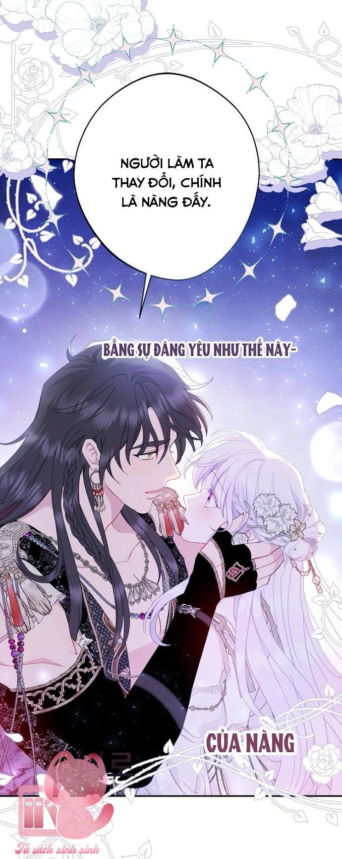 Tiền Là Tất Cả Chồng Là Phù Du Chapter 87 - 24