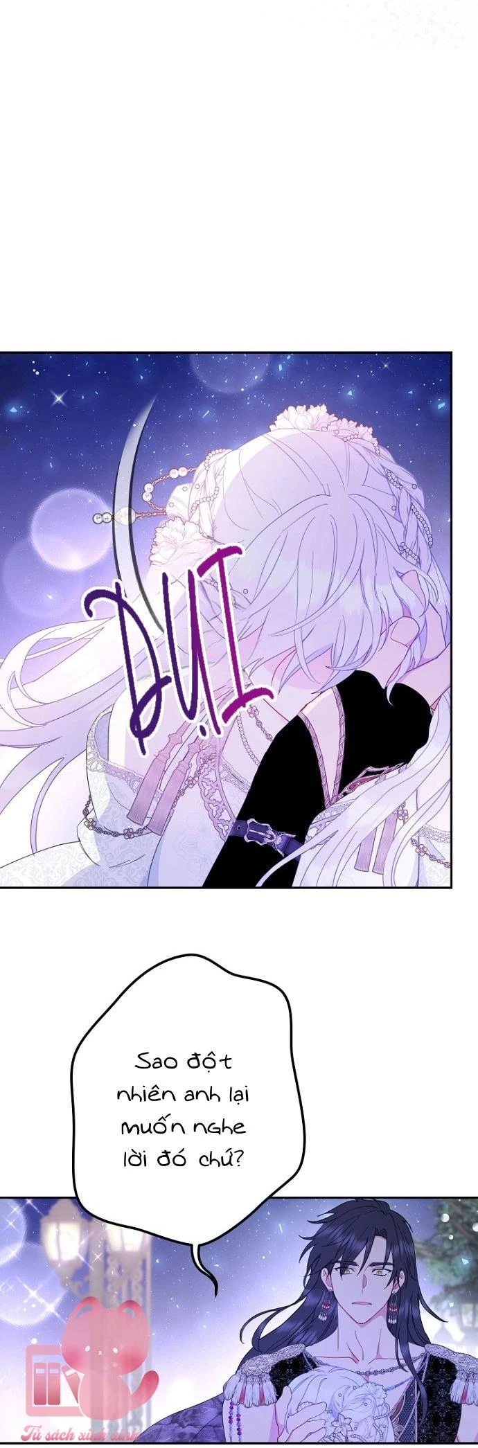 Tiền Là Tất Cả Chồng Là Phù Du Chapter 87 - 27