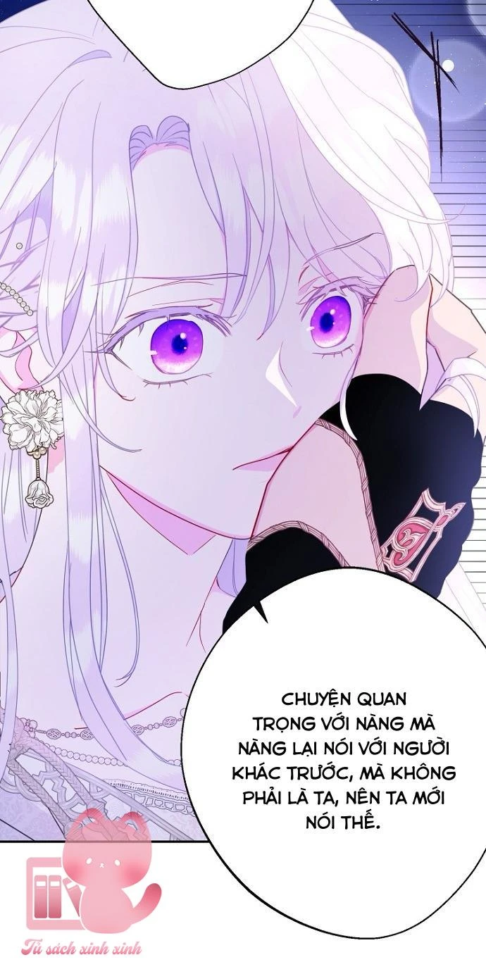 Tiền Là Tất Cả Chồng Là Phù Du Chapter 87 - 31