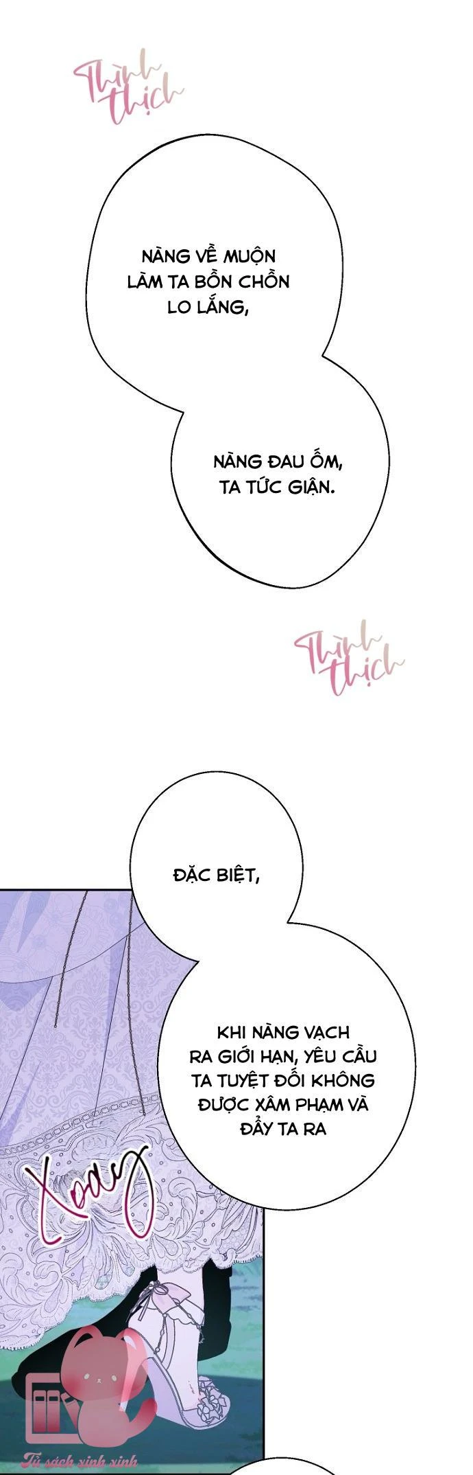 Tiền Là Tất Cả Chồng Là Phù Du Chapter 87 - 32