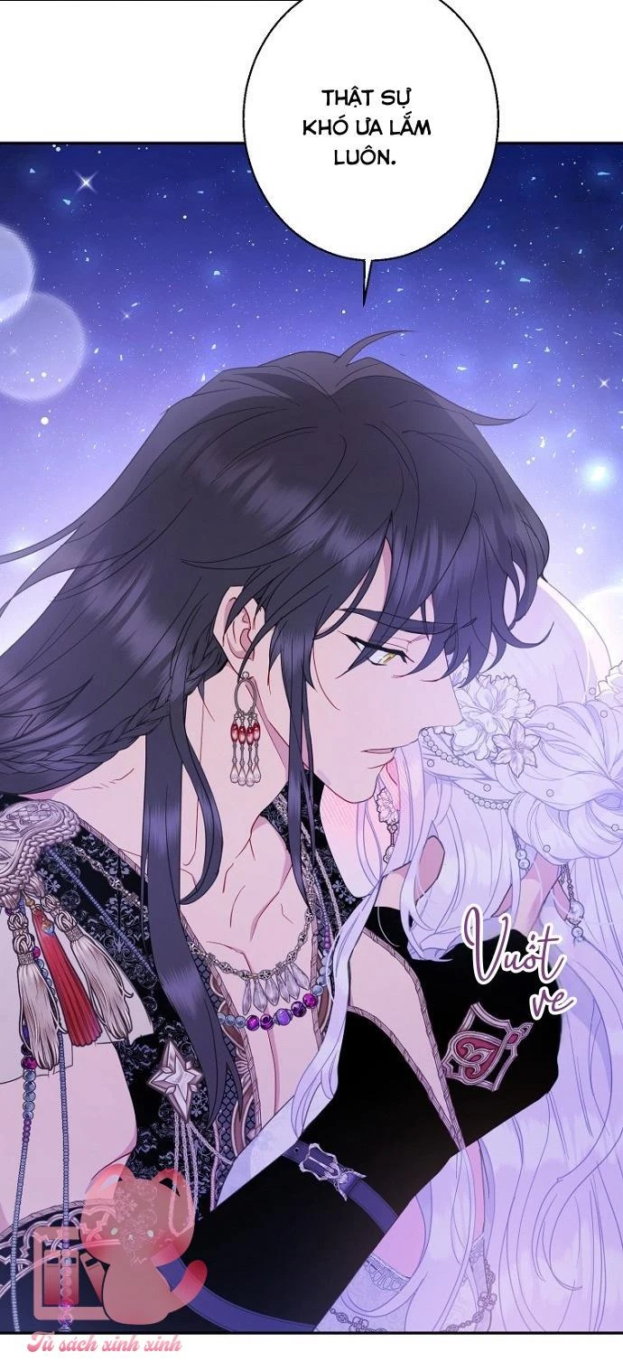 Tiền Là Tất Cả Chồng Là Phù Du Chapter 87 - 33