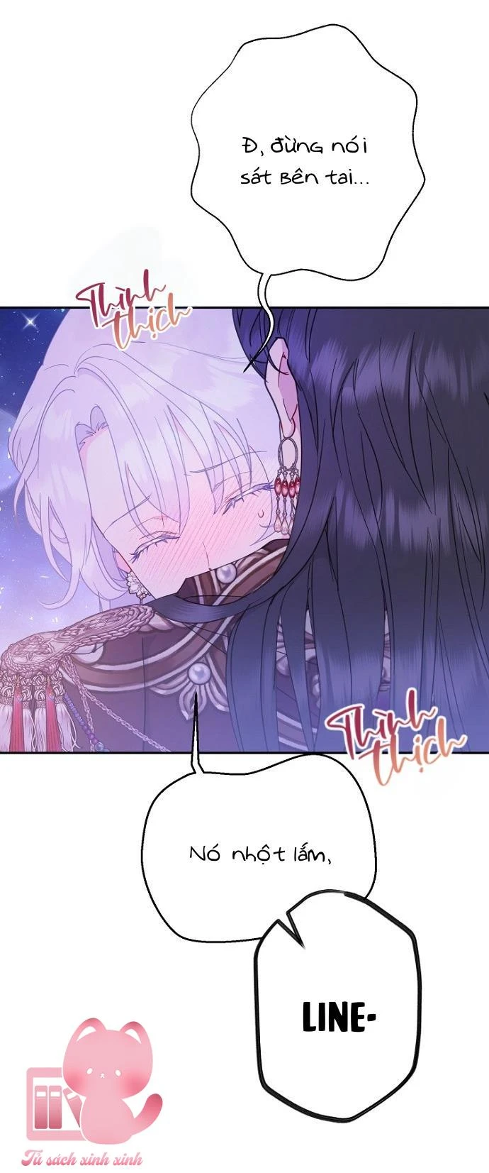 Tiền Là Tất Cả Chồng Là Phù Du Chapter 87 - 34