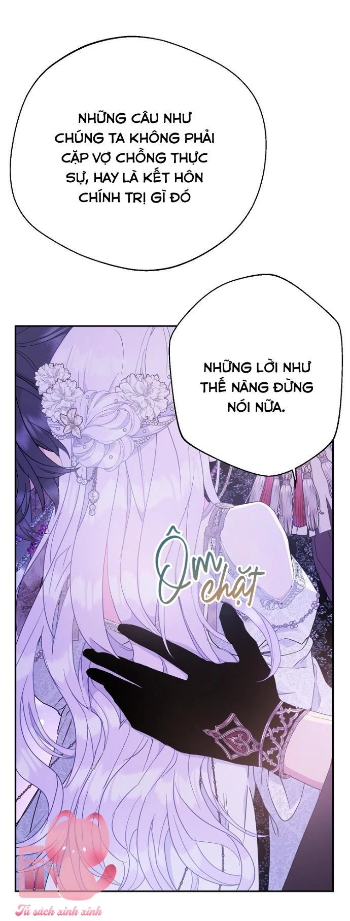Tiền Là Tất Cả Chồng Là Phù Du Chapter 87 - 35