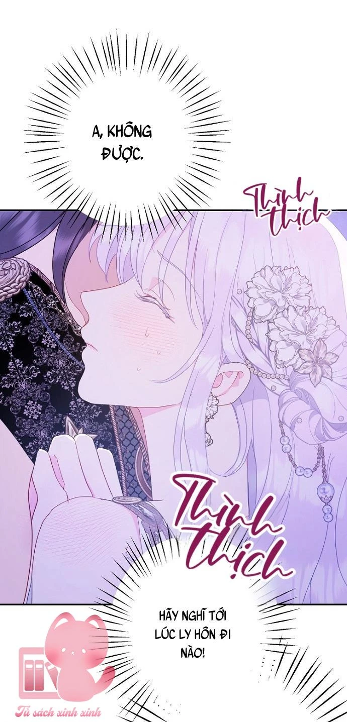 Tiền Là Tất Cả Chồng Là Phù Du Chapter 87 - 36