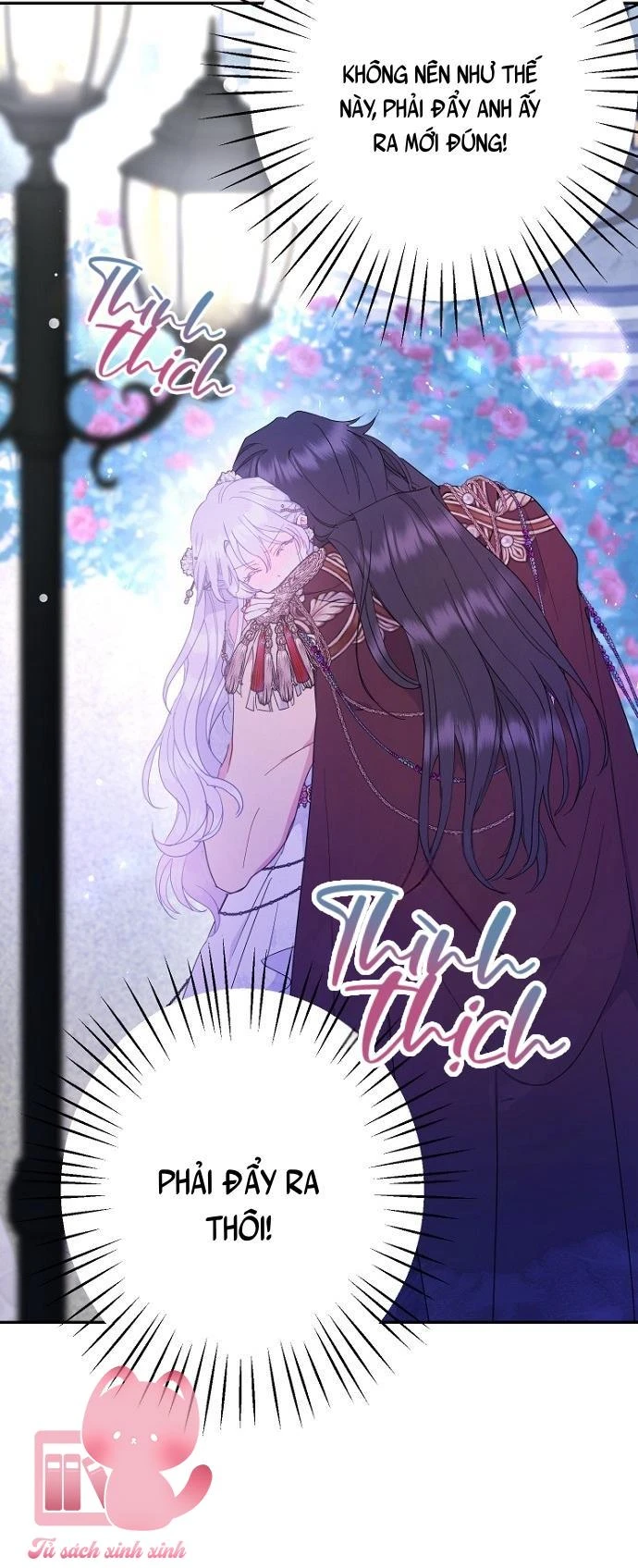 Tiền Là Tất Cả Chồng Là Phù Du Chapter 87 - 37