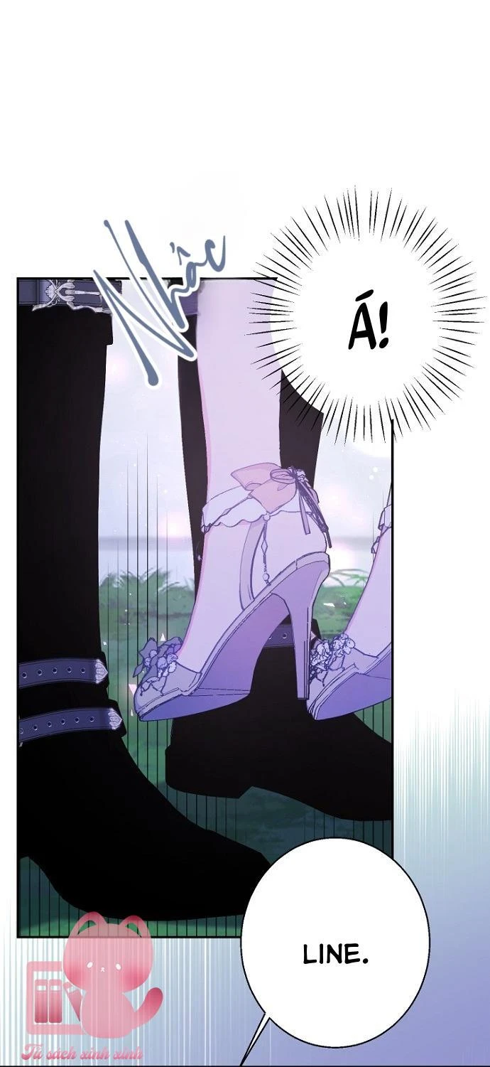 Tiền Là Tất Cả Chồng Là Phù Du Chapter 87 - 38