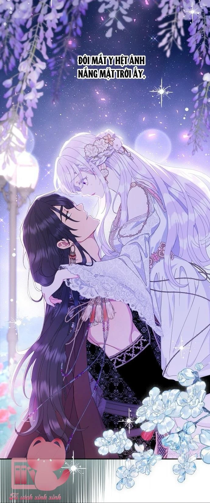 Tiền Là Tất Cả Chồng Là Phù Du Chapter 87 - 40