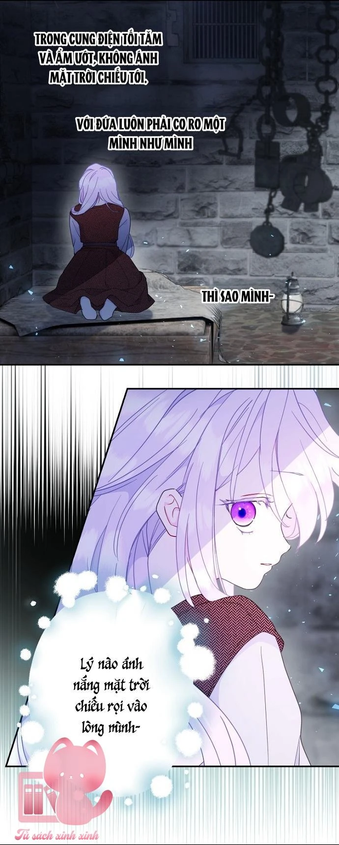 Tiền Là Tất Cả Chồng Là Phù Du Chapter 87 - 41