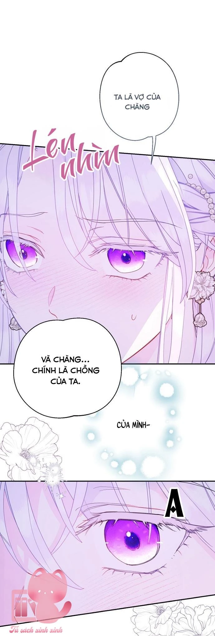 Tiền Là Tất Cả Chồng Là Phù Du Chapter 87 - 44