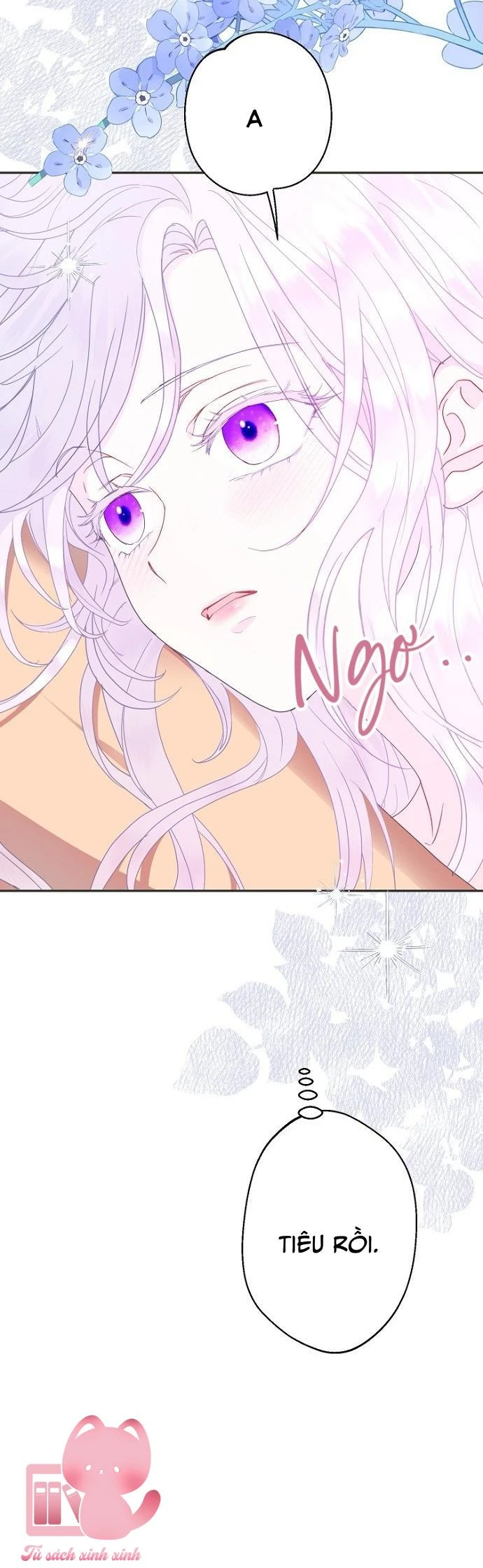 Tiền Là Tất Cả Chồng Là Phù Du Chapter 87 - 48