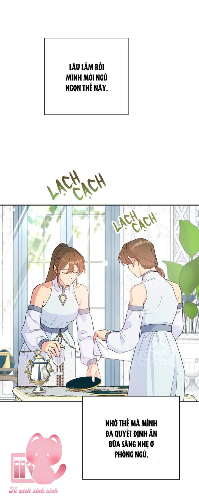 Tiền Là Tất Cả Chồng Là Phù Du Chapter 88 - 9