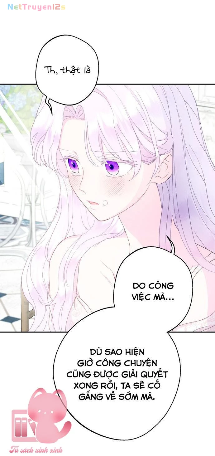 Tiền Là Tất Cả Chồng Là Phù Du Chapter 88 - 15