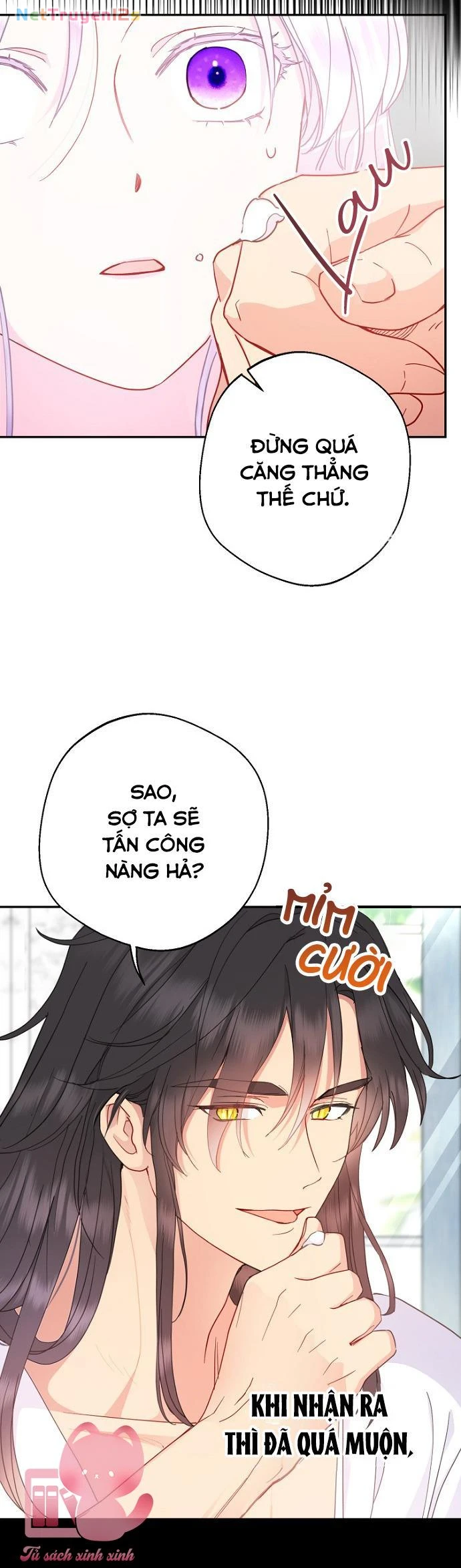 Tiền Là Tất Cả Chồng Là Phù Du Chapter 88 - 21