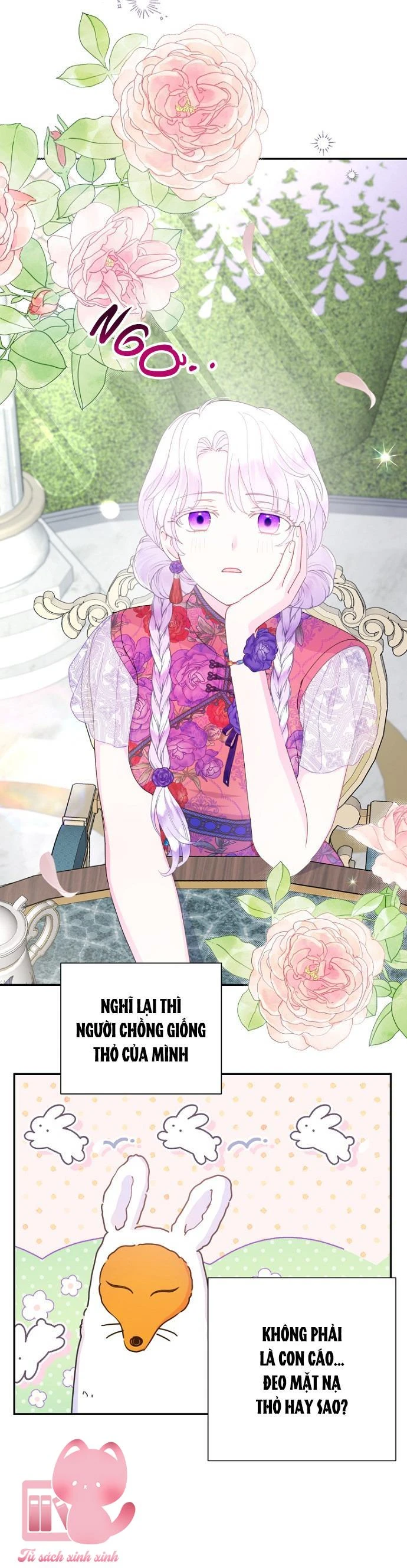 Tiền Là Tất Cả Chồng Là Phù Du Chapter 88 - 28