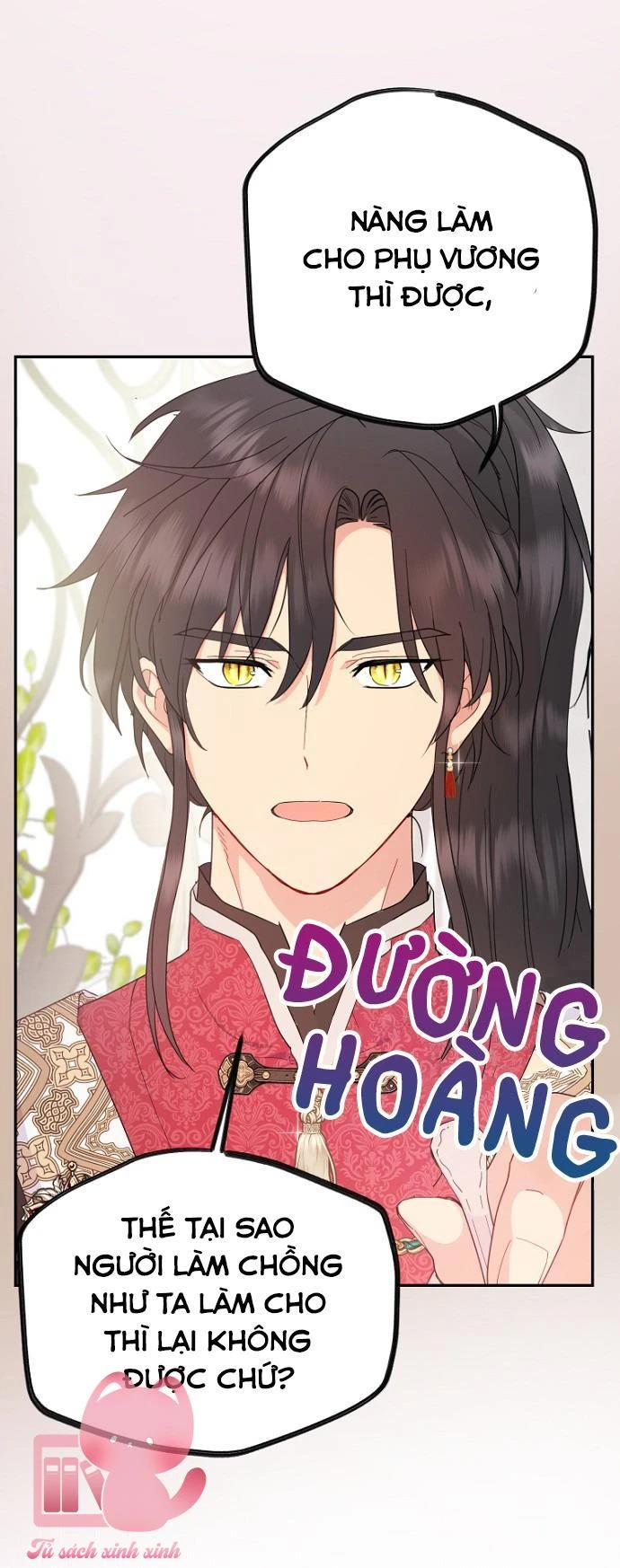 Tiền Là Tất Cả Chồng Là Phù Du Chapter 88 - 30