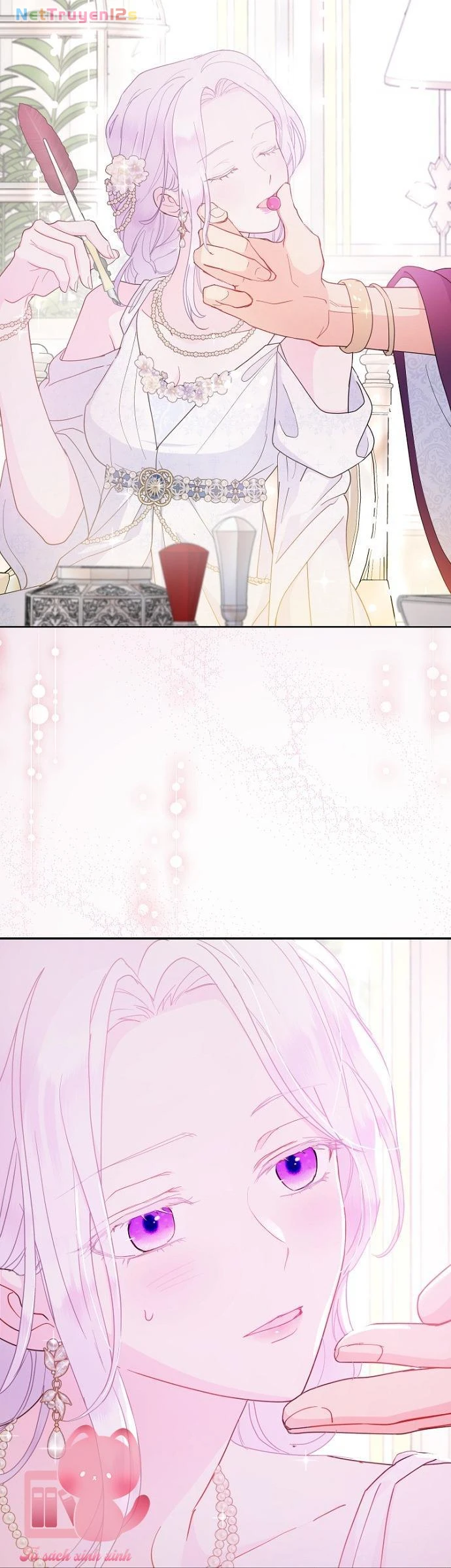 Tiền Là Tất Cả Chồng Là Phù Du Chapter 88 - 32