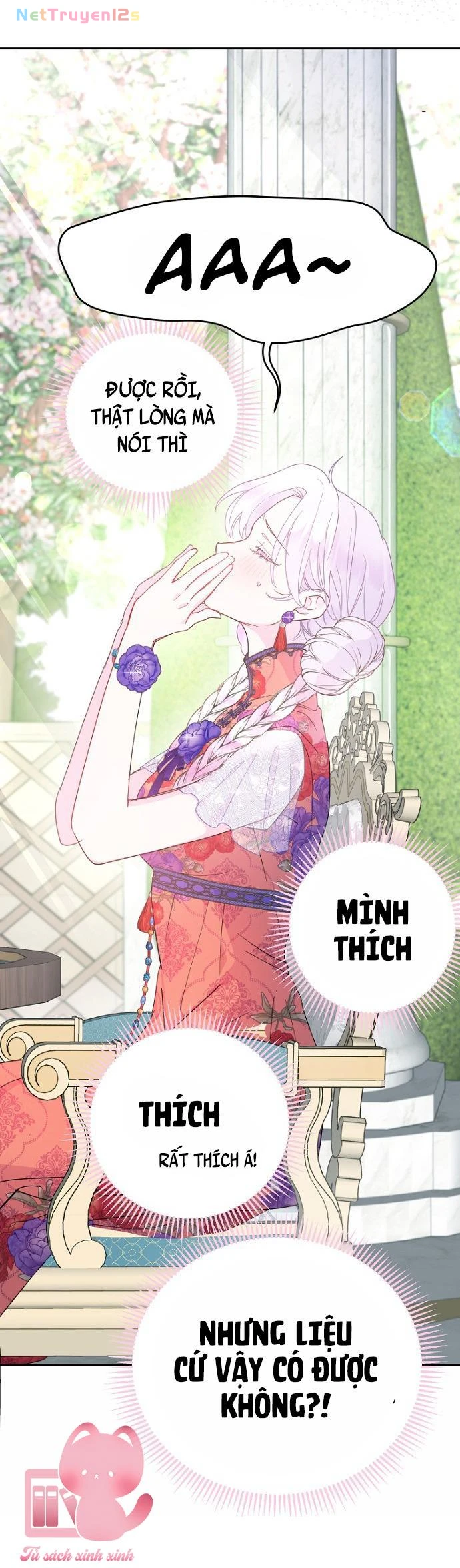 Tiền Là Tất Cả Chồng Là Phù Du Chapter 88 - 34