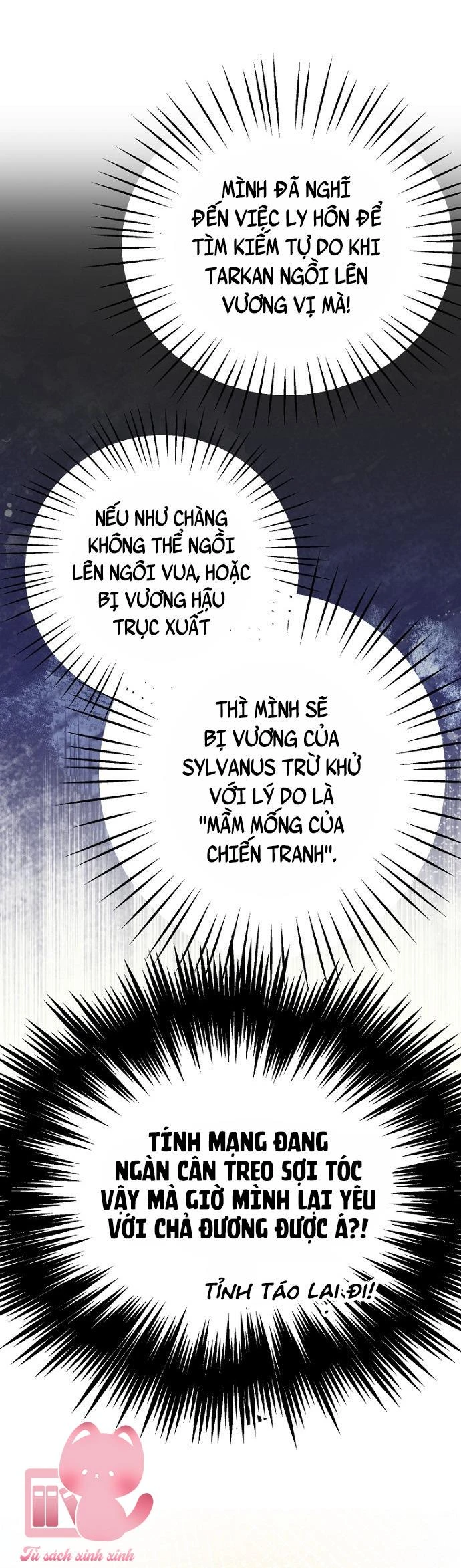 Tiền Là Tất Cả Chồng Là Phù Du Chapter 88 - 35